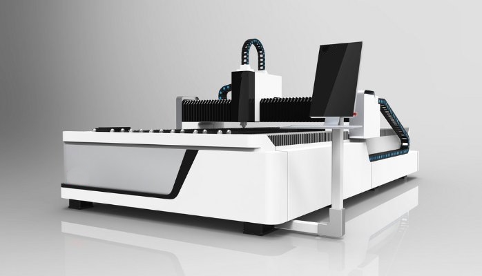 CNC lasery z Číny