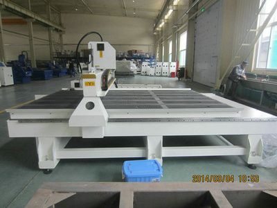 CNC router